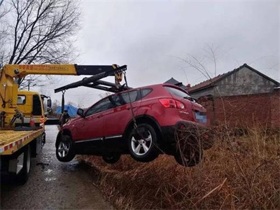 天河区楚雄道路救援